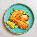 Grilled Chicken Fillet
