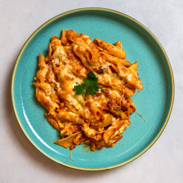 Baked Pasta