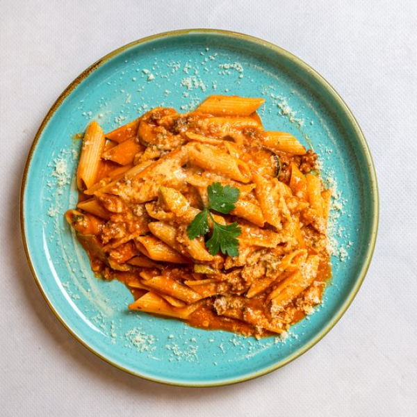 Bolognese Penne