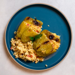 Stuffed Pepper