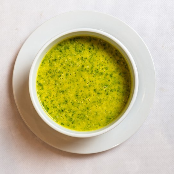 Broccoli Soup