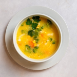 Vegetable Soup