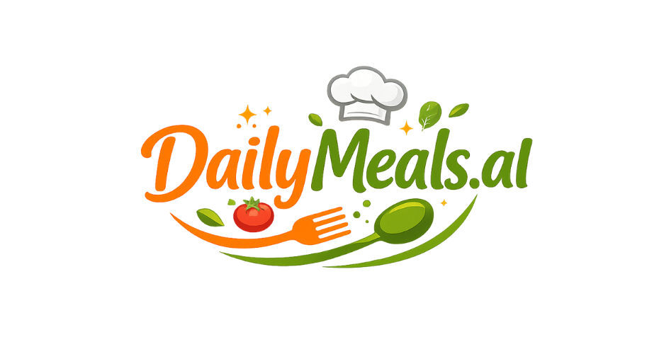 DailyMeals.al