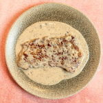 Beef Fillet in Truffle Sauce