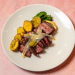 Beef Fillet Tagliata