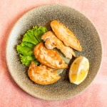 Grilled Chicken Fillet