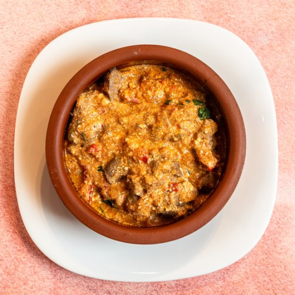 Summer Casserole Tirone